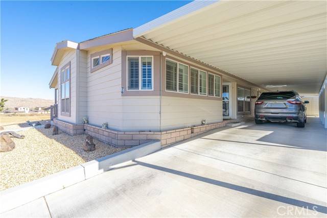 Yucca Valley, CA 92284,7501 Palm Avenue #76