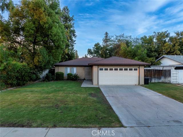 Bakersfield, CA 93309,6808 Lafayette Way