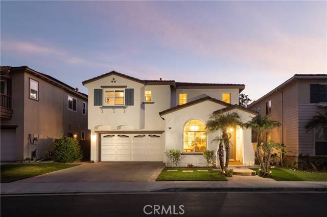 Rancho Santa Margarita, CA 92688,34 Radiance Lane