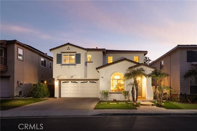 Rancho Santa Margarita, CA 92688,34 Radiance Lane