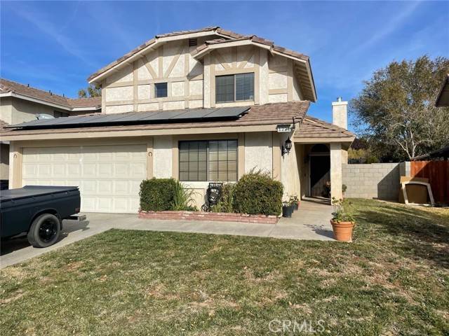 Lancaster, CA 93534,1221 W Avenue H4