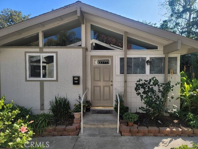 Laguna Woods, CA 92637,685 VIA ALHAMBRA #A