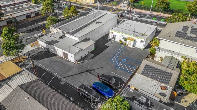 Santa Ana, CA 92703,1432 W Santa Ana Boulevard