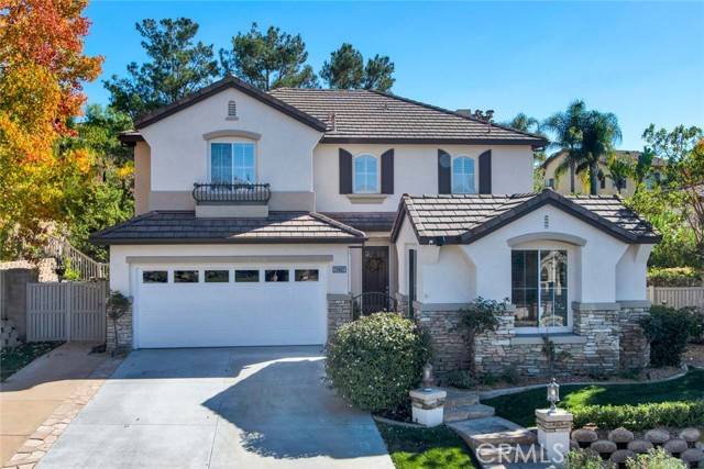 Mission Viejo, CA 92692,23032 Bouquet Canyon