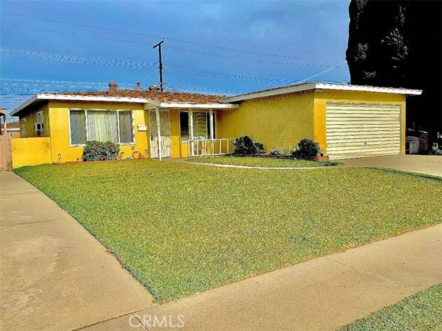 Norwalk, CA 90650,12957 Foster Road