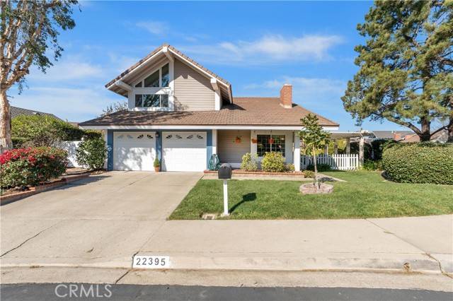 Lake Forest (el Toro), CA 92630,22395 Silver Spur