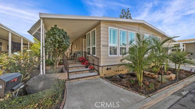 La Mirada, CA 90638,14010 Lake Glen Drive #47