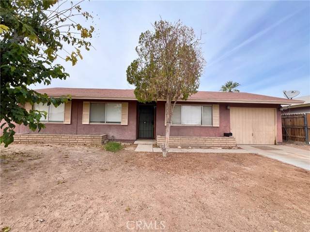 Blythe, CA 92225,357 N Carlton Avenue