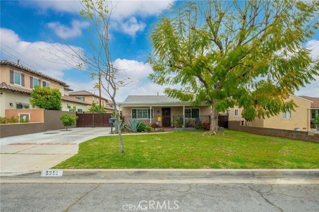 Temple City, CA 91780,5056 SULTANA Avenue