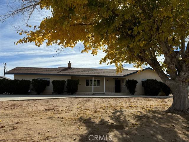 Yucca Valley, CA 92284,58709 Piedmont Drive