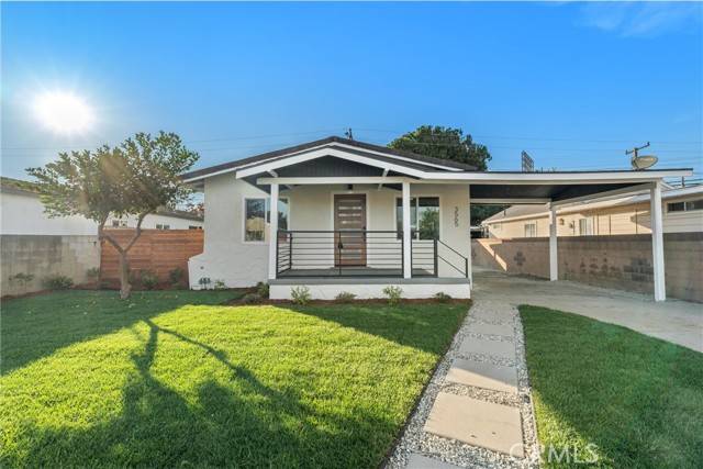 Long Beach, CA 90810,3565 Caspian Avenue