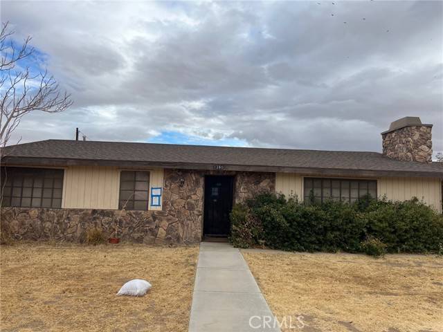 Apple Valley, CA 92307,13807 Kiowa Road