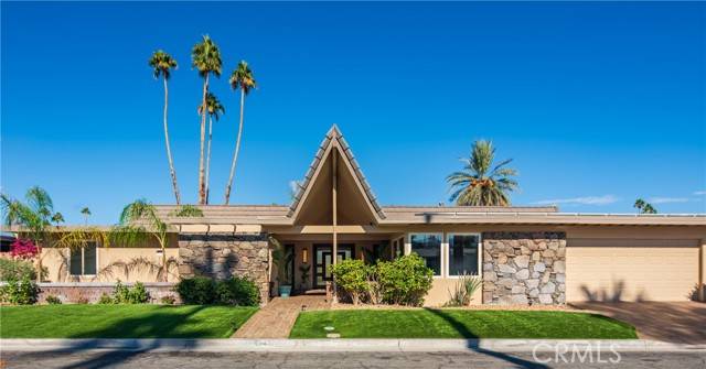 Palm Springs, CA 92264,5240 E Lakeside Drive