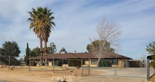 Hesperia, CA 92345,18180 Hercules St