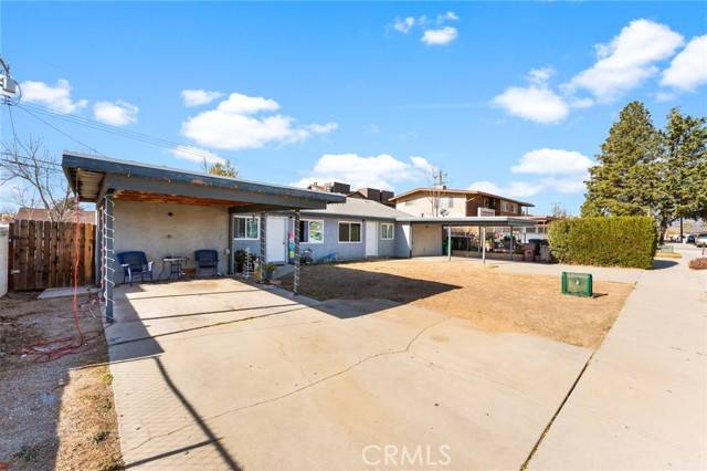 Beaumont, CA 92223,649 Illinois Avenue