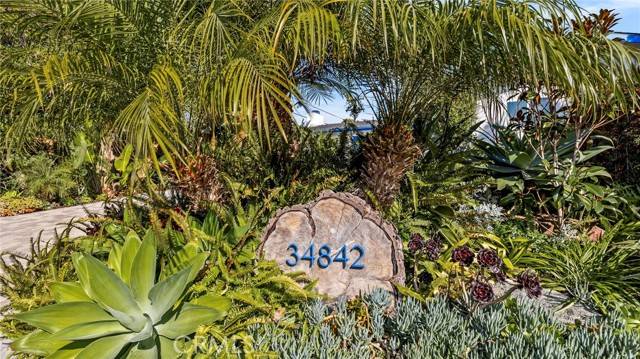 Dana Point, CA 92624,34842 Calle Del Sol