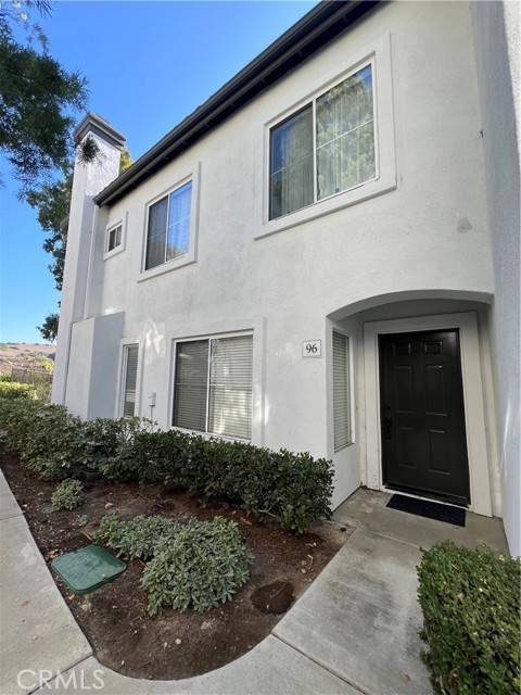 Rancho Santa Margarita, CA 92688,96 Rabano #100