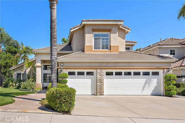 Rancho Santa Margarita, CA 92688,3 Via Anadeja