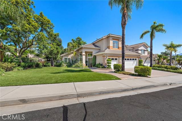 Rancho Santa Margarita, CA 92688,3 Via Anadeja