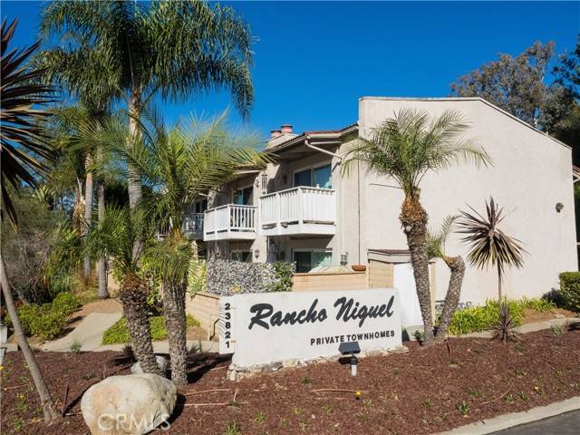 Laguna Niguel, CA 92677,23821 Hillhurst Drive #10