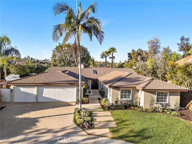 Mission Viejo, CA 92691,26251 La Morada Circle