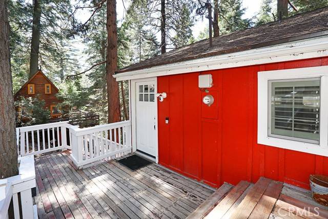 Lake Arrowhead, CA 92352,531 W Victoria Court