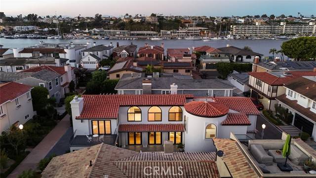 Newport Beach, CA 92663,231 Via Firenze