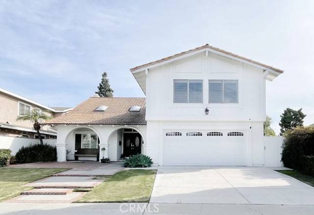 Costa Mesa, CA 92626,1096 Tulare Drive