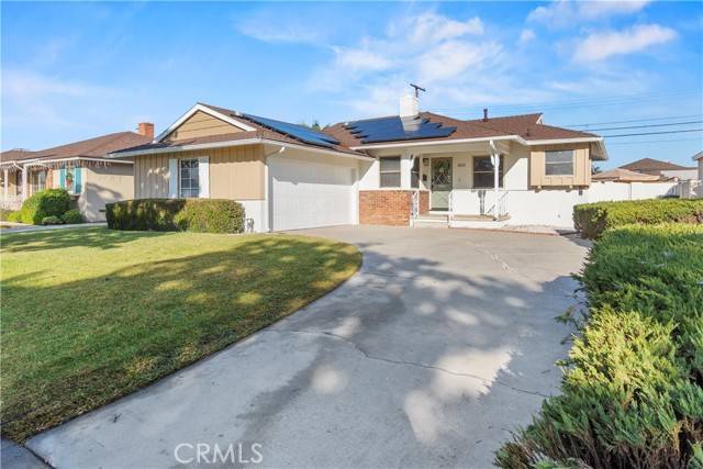 Fullerton, CA 92833,1815 W Flower Avenue