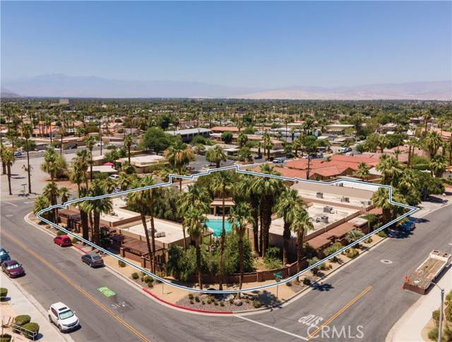 Palm Desert, CA 92260,73600 San Gorgonio Way