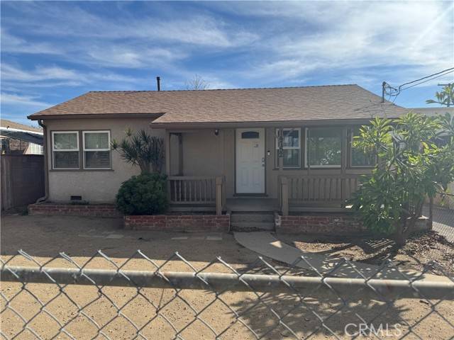 Sylmar (los Angeles), CA 91342,14752 Lakeside Street