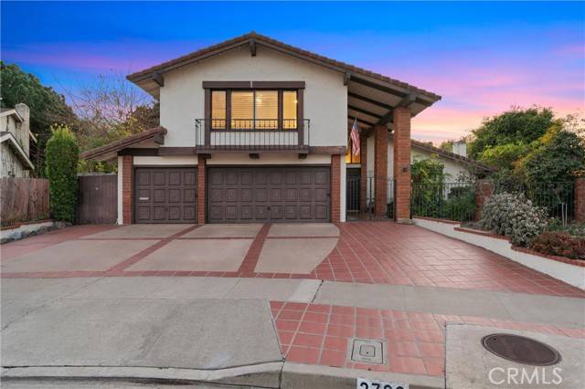 Costa Mesa, CA 92626,2709 Sandpiper Drive