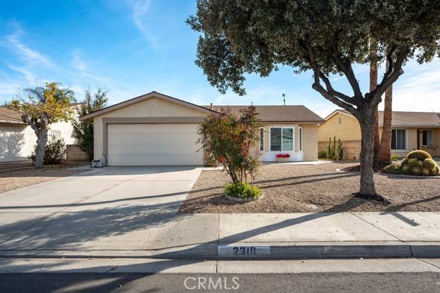 Hemet, CA 92545,2310 El Rancho Circle