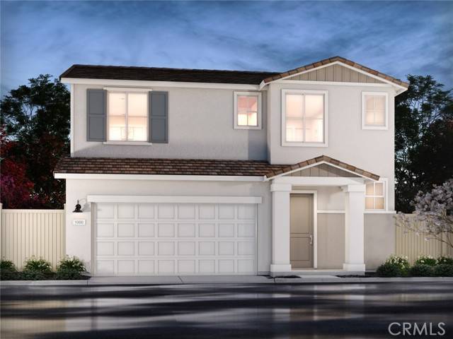 Redlands, CA 92374,2093 Bergamot Street