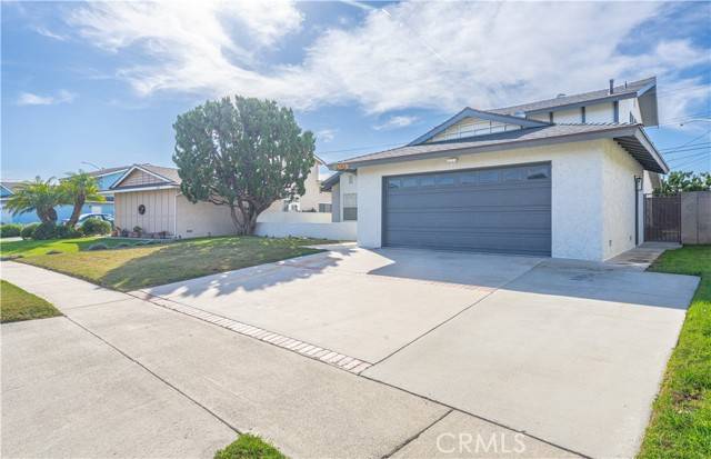 Fountain Valley, CA 92708,16751 Daisy Avenue