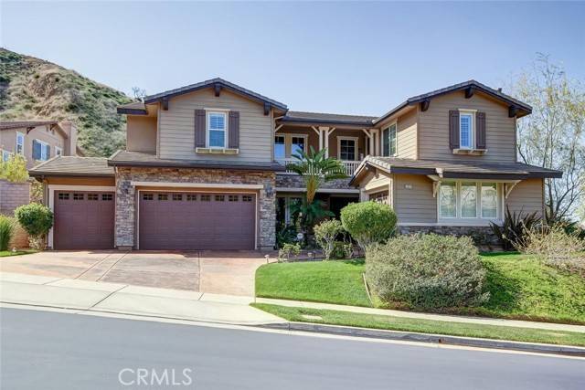 Corona, CA 92882,2372 Saltbush Circle