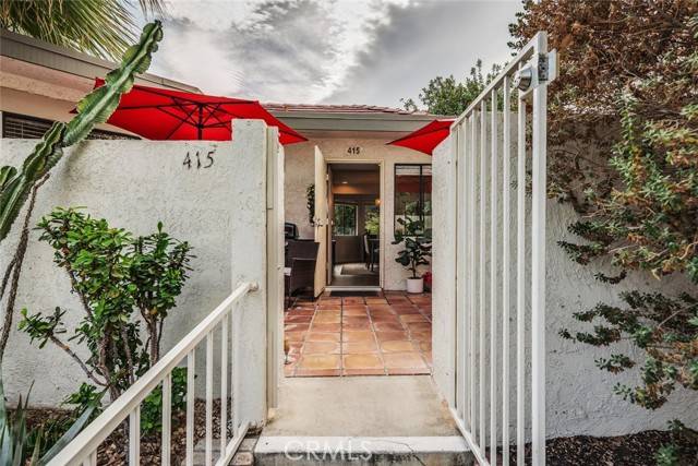 Palm Springs, CA 92262,385 E Via Escuela #415