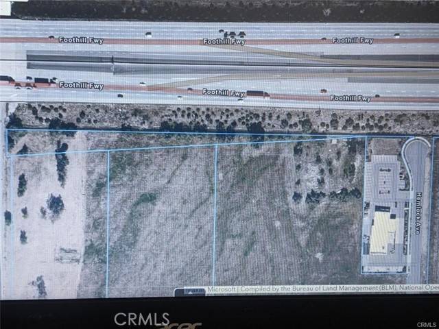 Fontana, CA 92336,0 San Sevaine