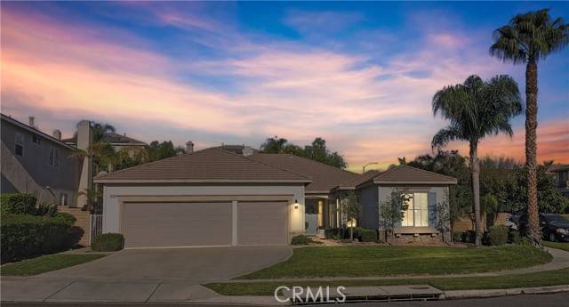 Corona, CA 92879,2173 Alpinemist Street