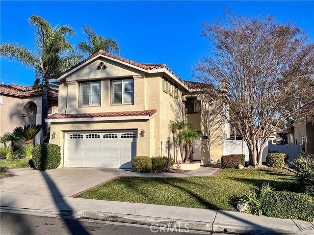 Rancho Santa Margarita, CA 92688,26 Via Silla