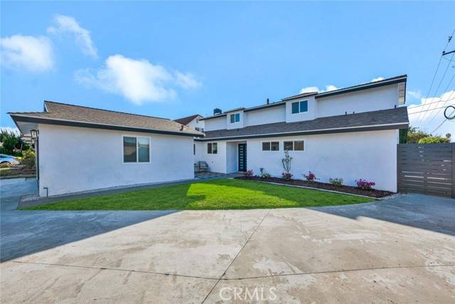 Fountain Valley, CA 92708,16515 Walnut Street