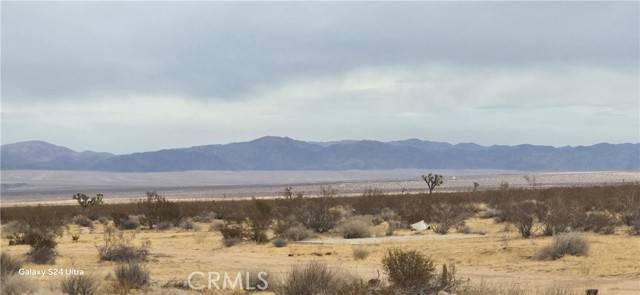 Landers, CA 92285,0 Handley