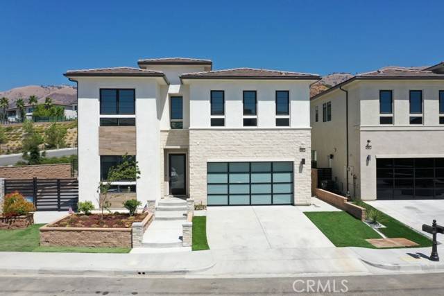 Porter Ranch (los Angeles), CA 91326,20615 W Hummingbird Court