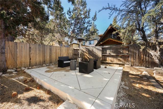 Big Bear City, CA 92314,130 Maple Lane