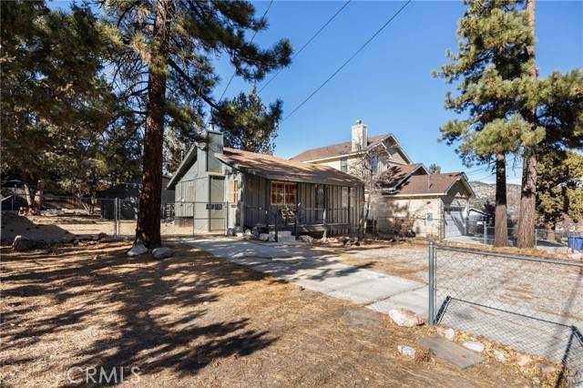 Big Bear City, CA 92314,130 Maple Lane