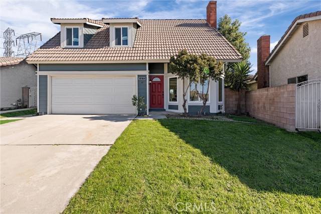 Fontana, CA 92337,11431 Larchwood Drive