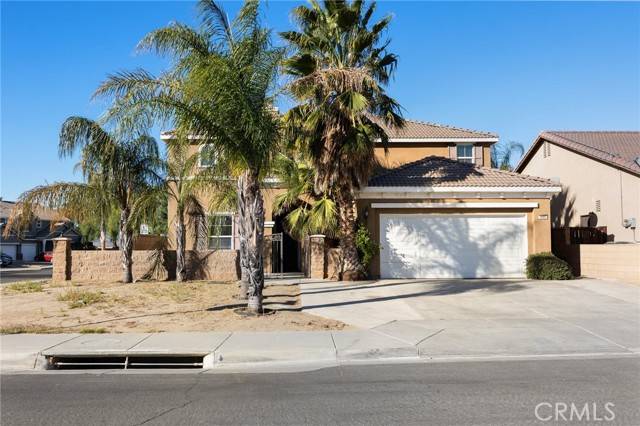 Perris, CA 92571,1602 Alberhill Street