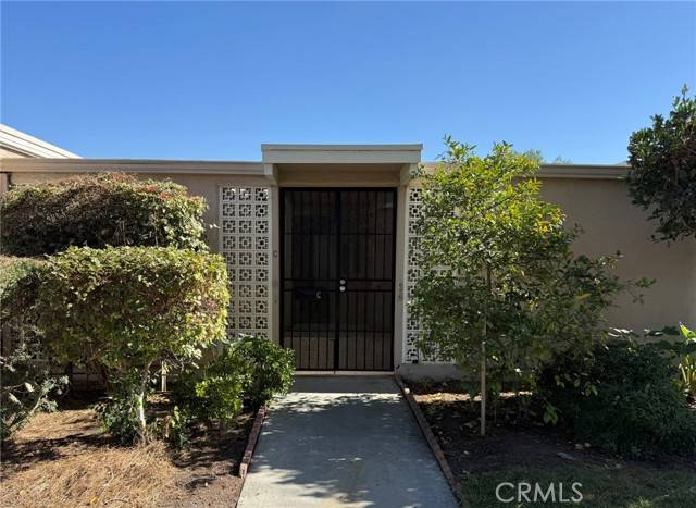 Laguna Woods, CA 92637,244 Calle Aragon #C