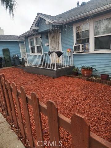 Inglewood, CA 90302,1142 E 66th Street