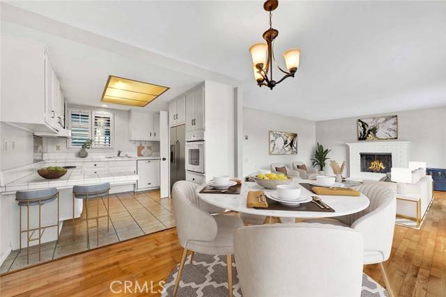 Laguna Woods, CA 92637,2268 Via Puerta #A
